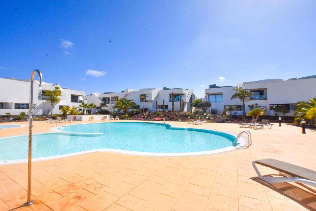 Book Jet - Costa Dream Apartment Ла-Олива Экстерьер фото
