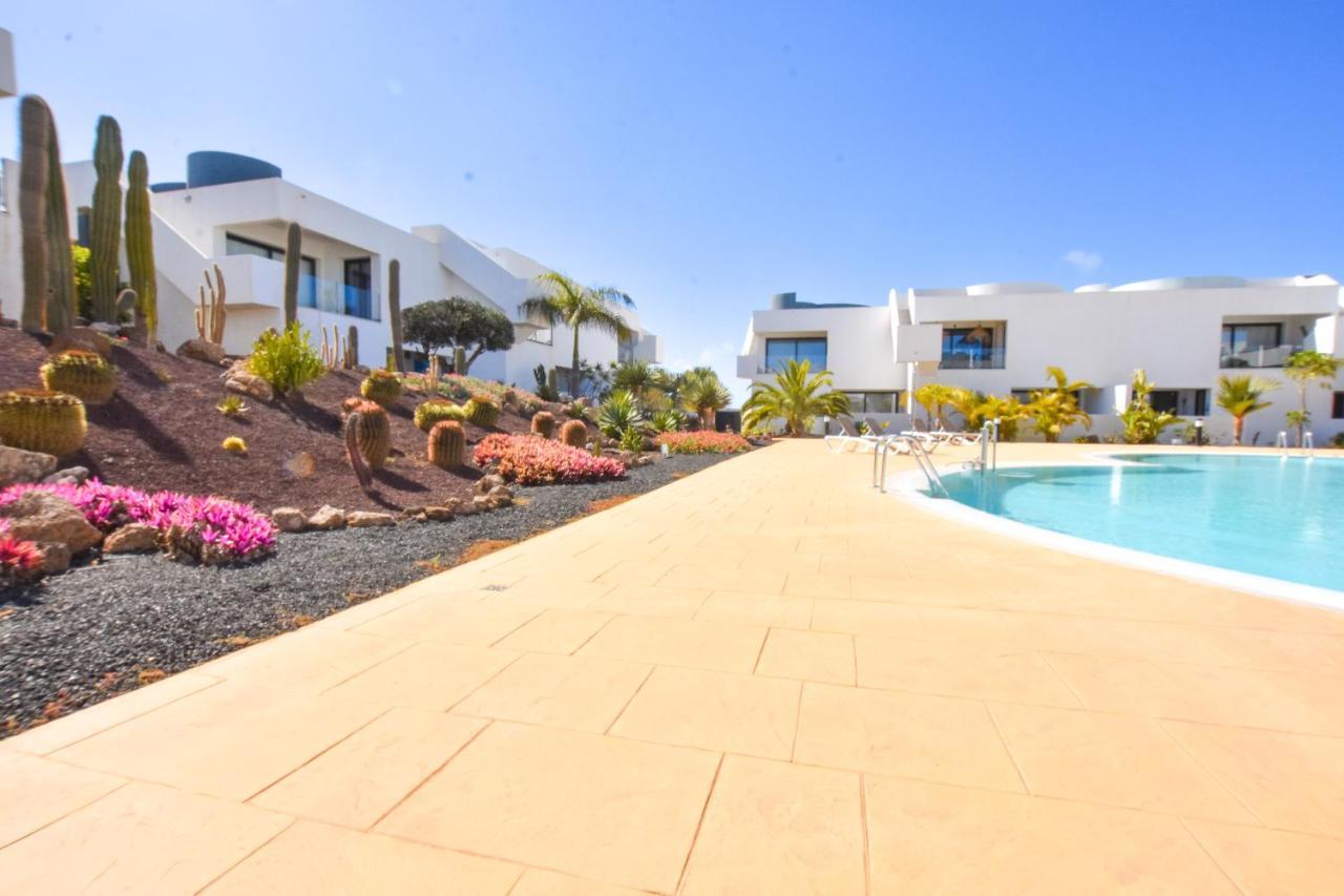 Book Jet - Costa Dream Apartment Ла-Олива Экстерьер фото
