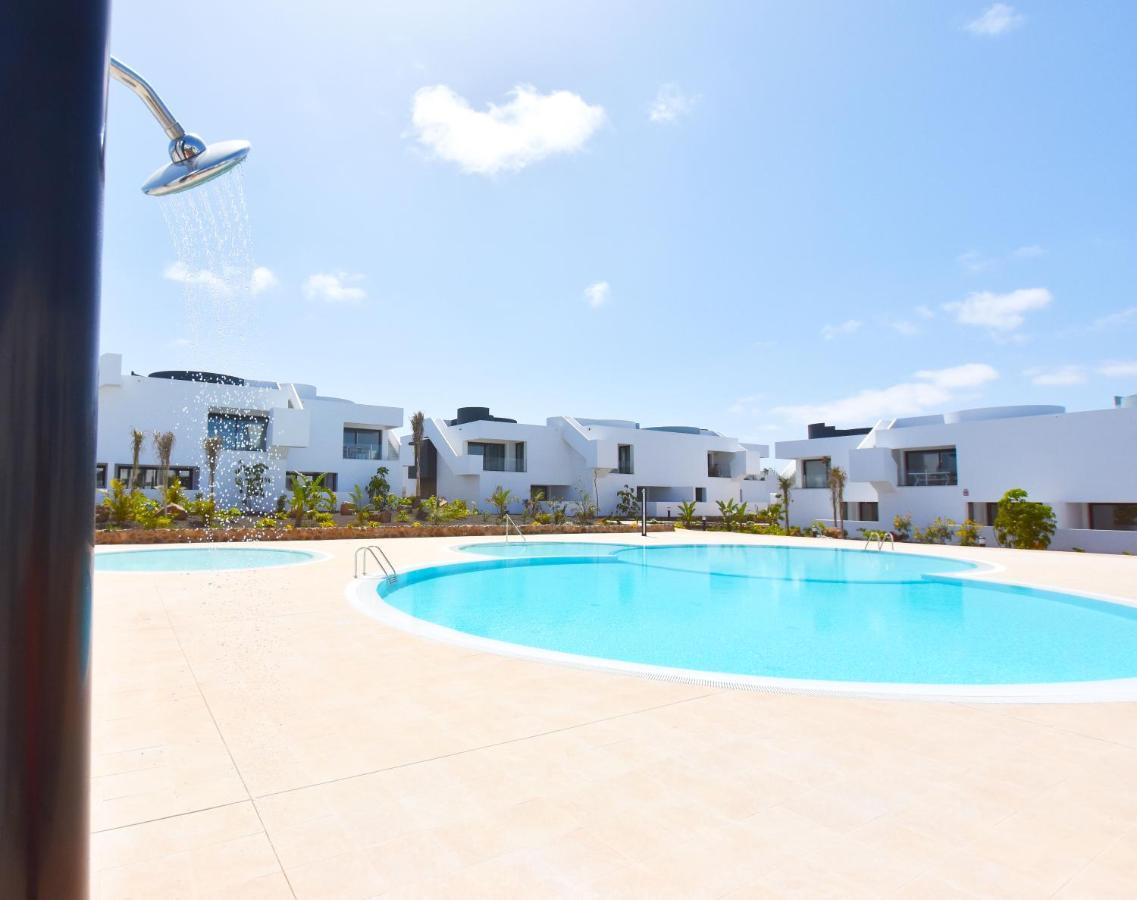 Book Jet - Costa Dream Apartment Ла-Олива Экстерьер фото