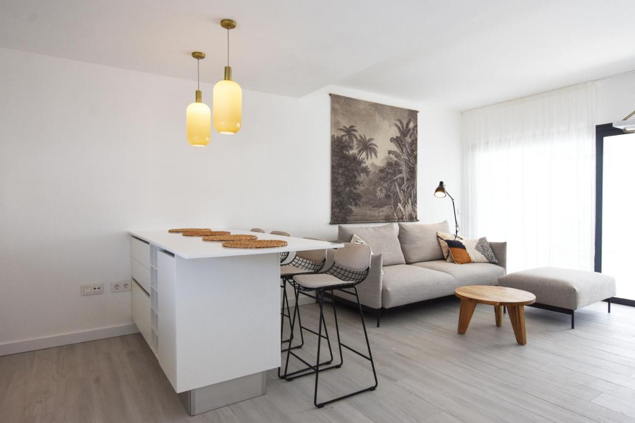 Book Jet - Costa Dream Apartment Ла-Олива Экстерьер фото