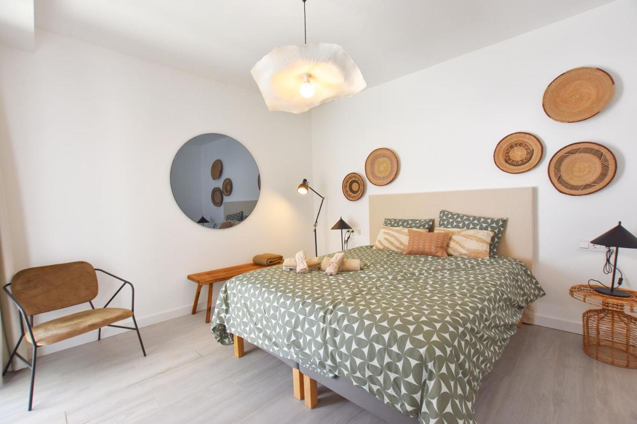 Book Jet - Costa Dream Apartment Ла-Олива Экстерьер фото