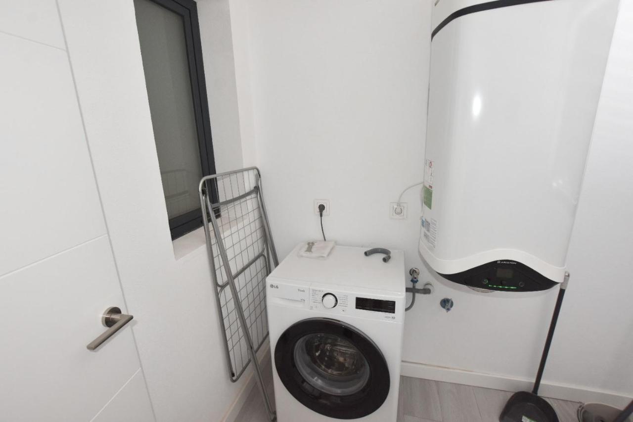 Book Jet - Costa Dream Apartment Ла-Олива Экстерьер фото