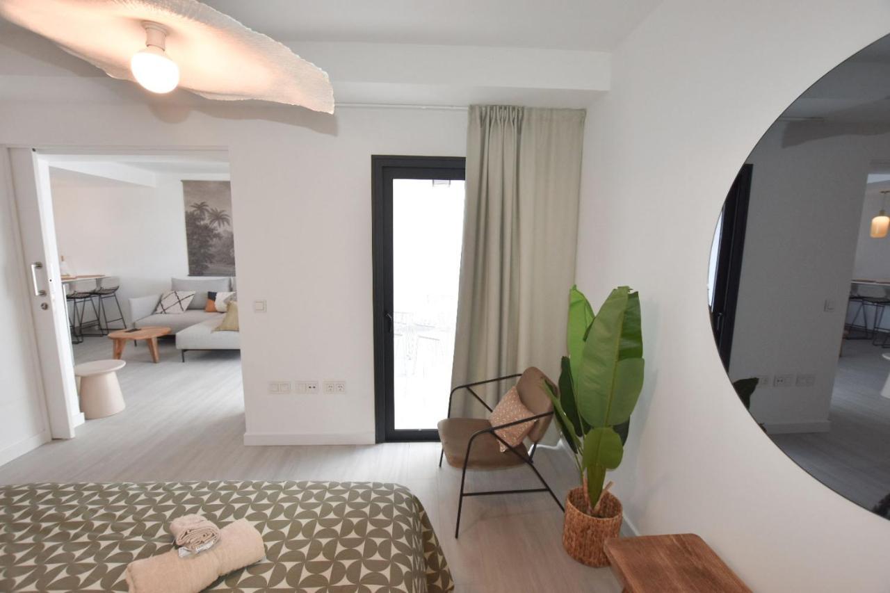 Book Jet - Costa Dream Apartment Ла-Олива Экстерьер фото