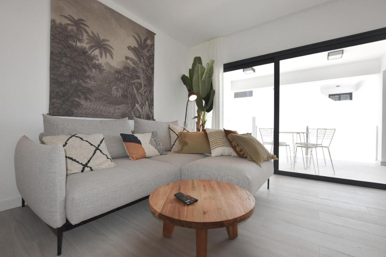 Book Jet - Costa Dream Apartment Ла-Олива Экстерьер фото