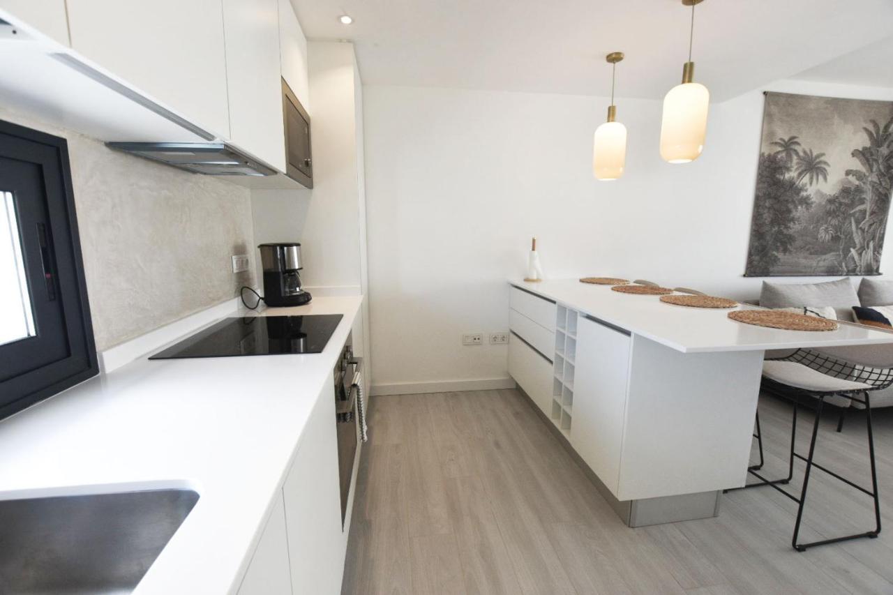 Book Jet - Costa Dream Apartment Ла-Олива Экстерьер фото