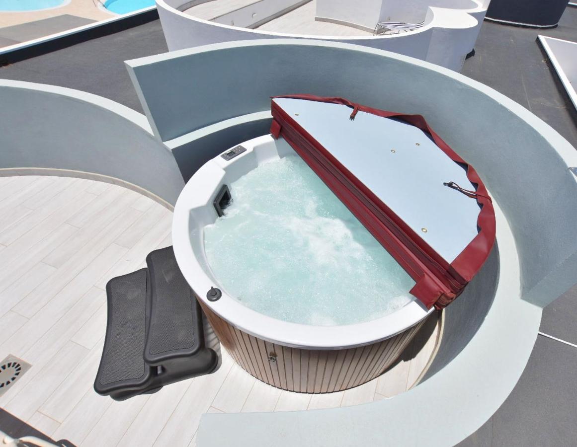 Book Jet - Costa Dream Apartment Ла-Олива Экстерьер фото