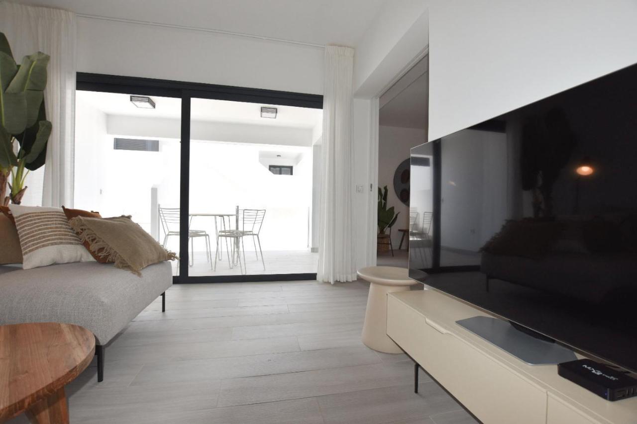 Book Jet - Costa Dream Apartment Ла-Олива Экстерьер фото