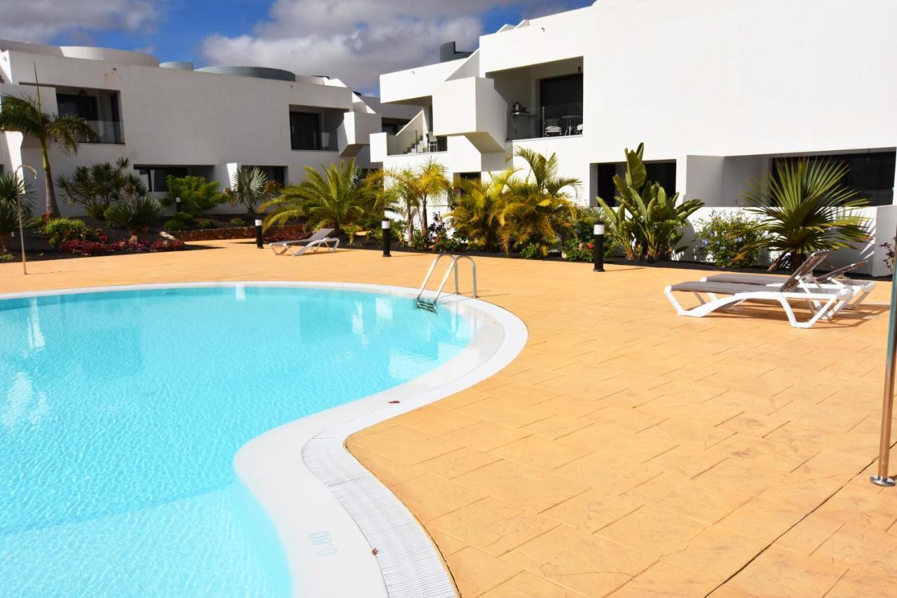 Book Jet - Costa Dream Apartment Ла-Олива Экстерьер фото