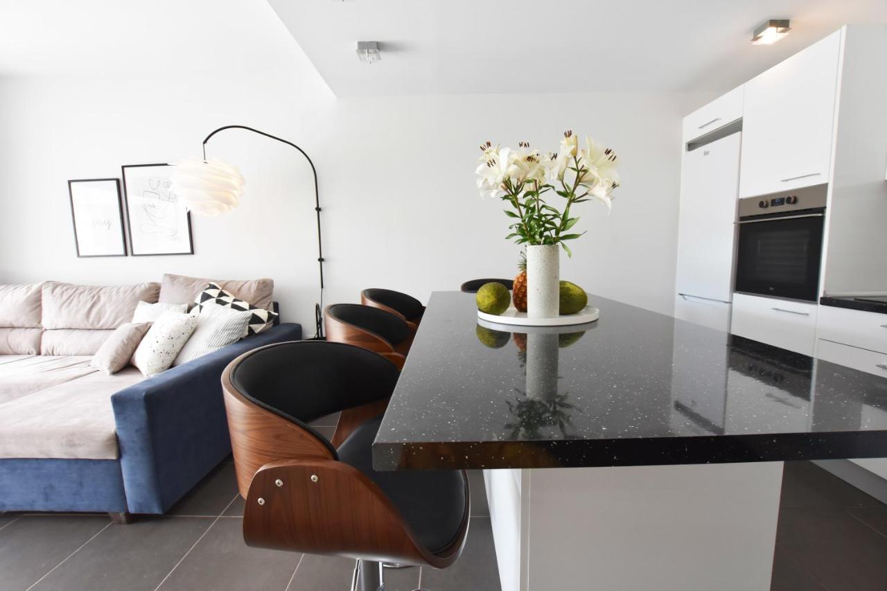 Book Jet - Costa Dream Apartment Ла-Олива Экстерьер фото